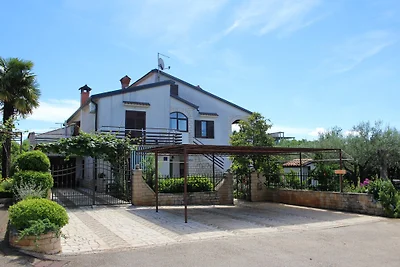 Ferienwohnung Jakomina 1