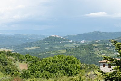 Villa Casa Katharina mit Pool und wunderschönem Panoramablick