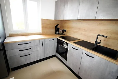 Ferienhaus Anna Premium