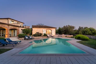 Villa Casa Villino mit Pool