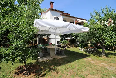 Appartamento Sabina con giardino