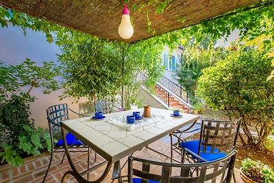 Ferienhaus Lidija mit Pool