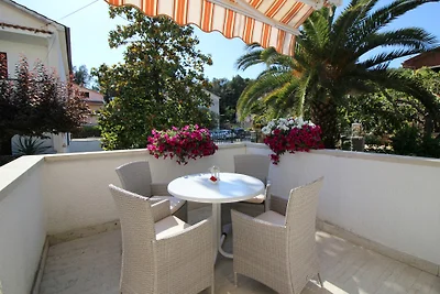 Appartamento Sabina con giardino