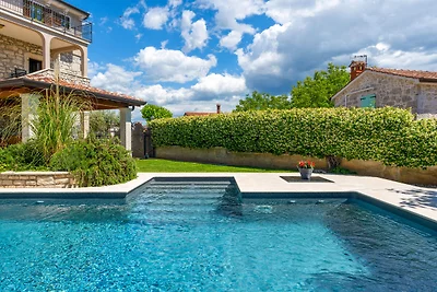 Casa Carolina mit Pool