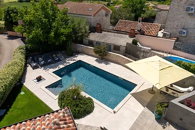Casa Carolina mit Pool