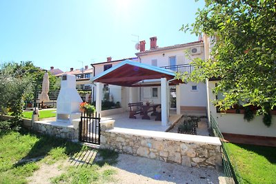 House Anamaria in de buurt van het strand