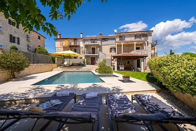 Casa Carolina mit Pool