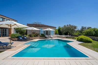 Villa Casa Villino mit Pool