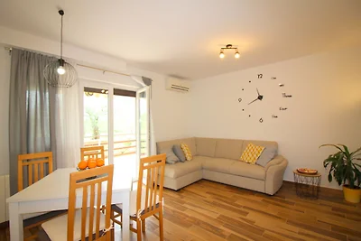 Ferienwohnung Jakomina 1