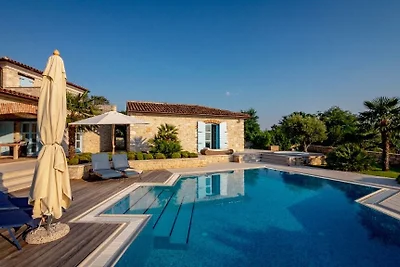 Villa Casa Villino mit Pool