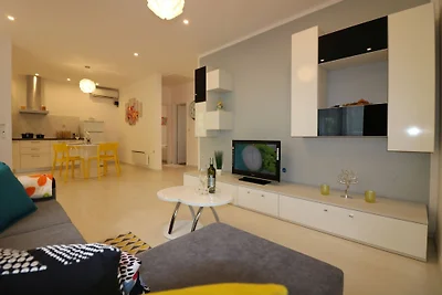 Ferienhaus mit Pool Melisa 56