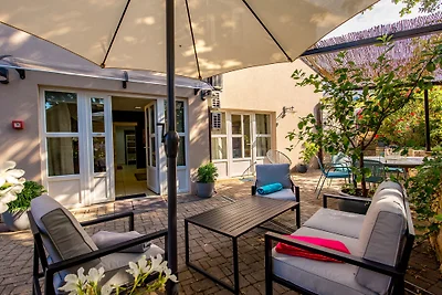Ferienhaus Lidija mit Pool
