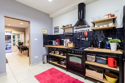 Ferienhaus Lidija mit Pool