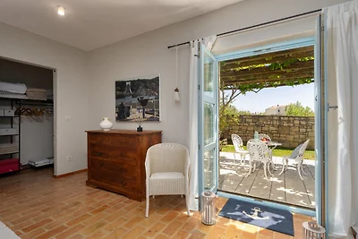 Villa Casa Villino mit Pool