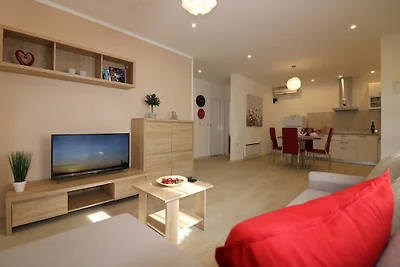 Ferienhaus mit Pool Melisa 56