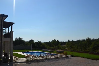 Residence Daniela mit Pool