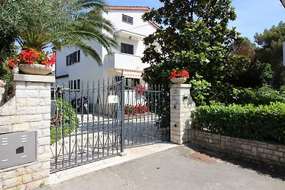Appartamento Sabina con giardino