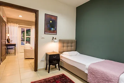 Ferienhaus Lidija mit Pool