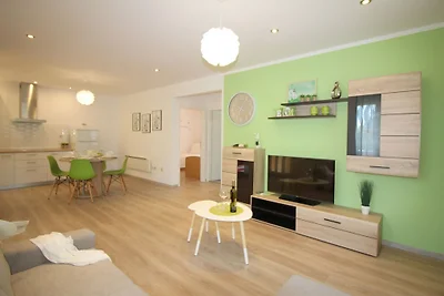 Ferienhaus Lavanda  2