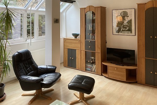 Ferienwohnung Köln