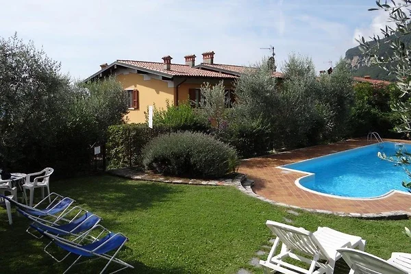 Casa Bonassi, Apt. 3