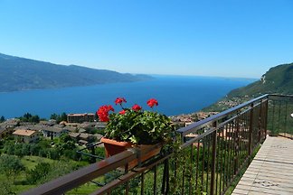 Stella del Garda, Apt. 7