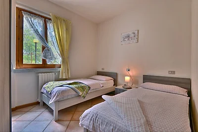 Casa Bonassi, Apt. 3