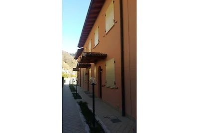 Casa Monte Castello