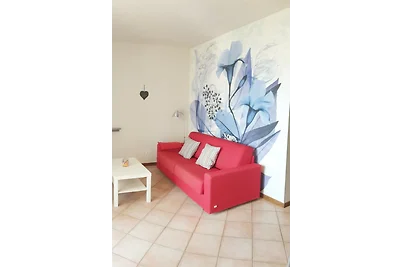 Casa Bonassi, Apt. 3