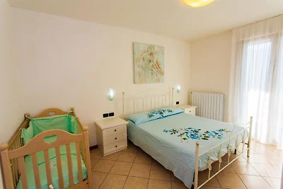 Casa Monte Castello
