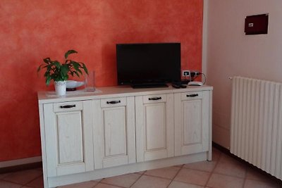 Haus Bonassi, Apt. 3 "Ortensia"