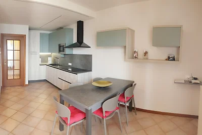 Casa Bonassi, Apt. 3