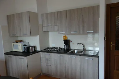 Tignale-Olzano Apt. 2 "Matilde"