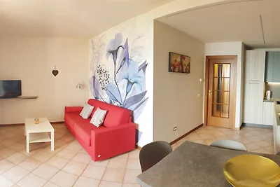 Casa Bonassi, Apt. 3