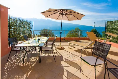 Casa Monte Castello