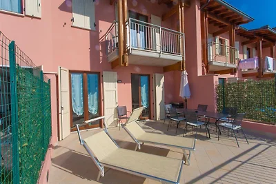 Casa Monte Castello