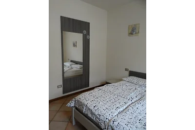 Casa Bonassi, Apt. 3