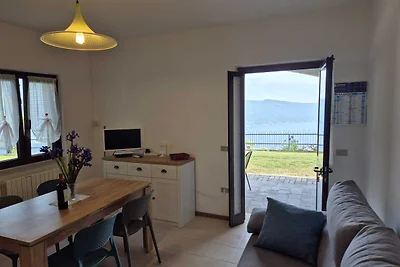 Casa Rosella Apt. 2