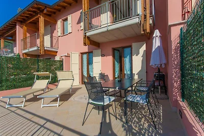 Casa Monte Castello
