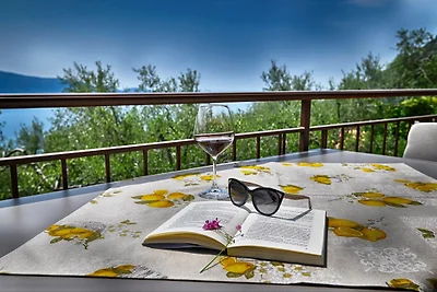 Casa Bonassi, Apt. 3