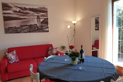 Tignale-Olzano Apt. 2 "Matilde"