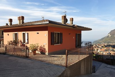 Vakantieappartement Gezinsvakantie Tignale