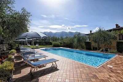 Casa Bonassi, Apt. 3