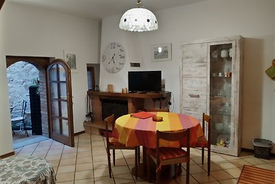 Casa Bonassi, Apt. 3