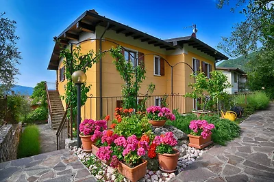 Casa Bonassi, Apt. 3