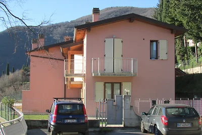 Casa Monte Castello