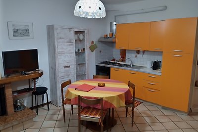 Casa Bonassi, Apt. 3