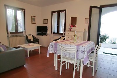 Casa Orio, Apt. 1