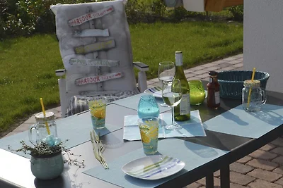 Ferienhaus Robbies Nest 
