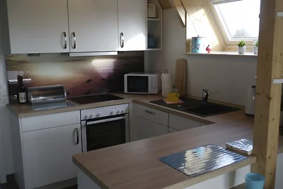 Ferienhaus Robbies Nest 